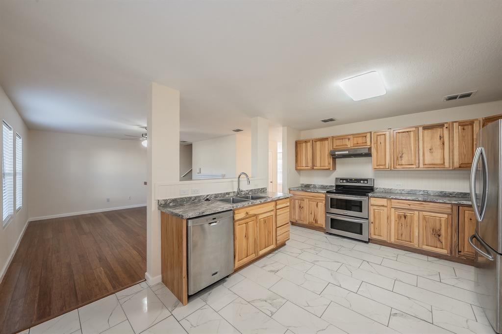 Shale Creek Sub - Residential