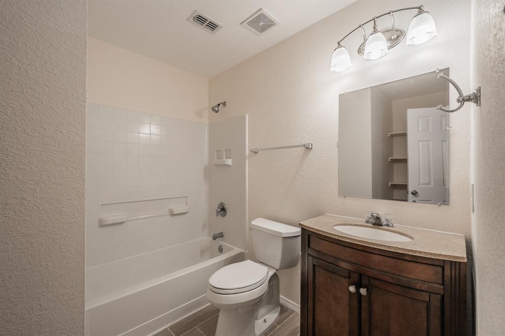 Shale Creek Sub - Residential