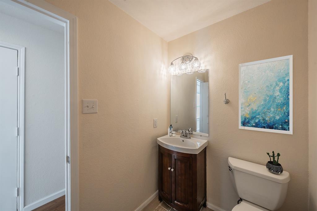 Shale Creek Sub - Residential