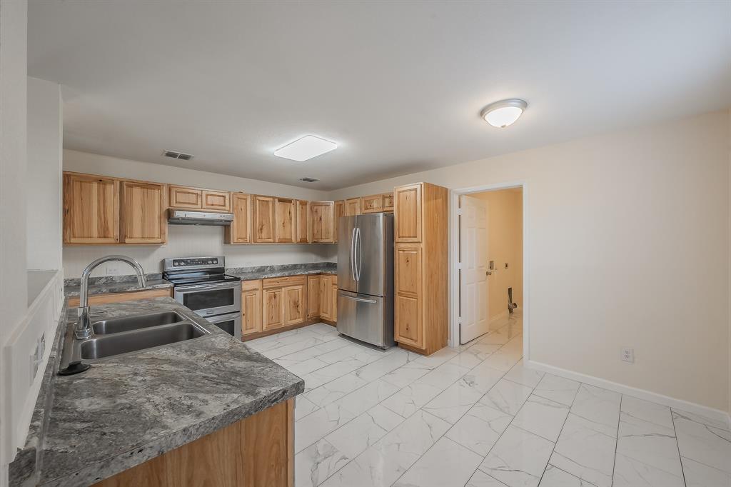 Shale Creek Sub - Residential