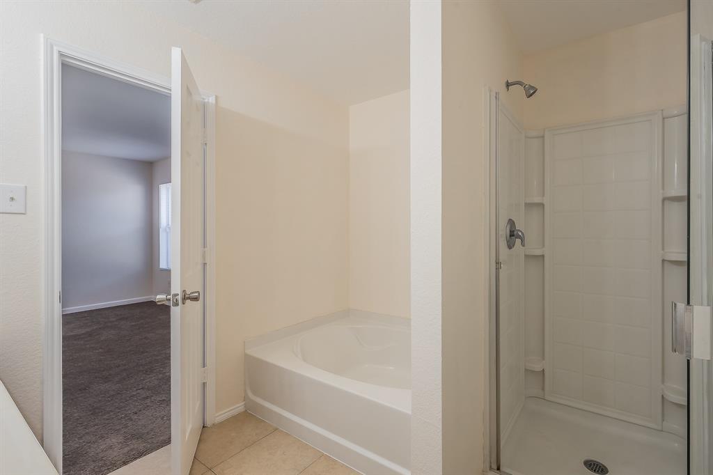 Shale Creek Sub - Residential