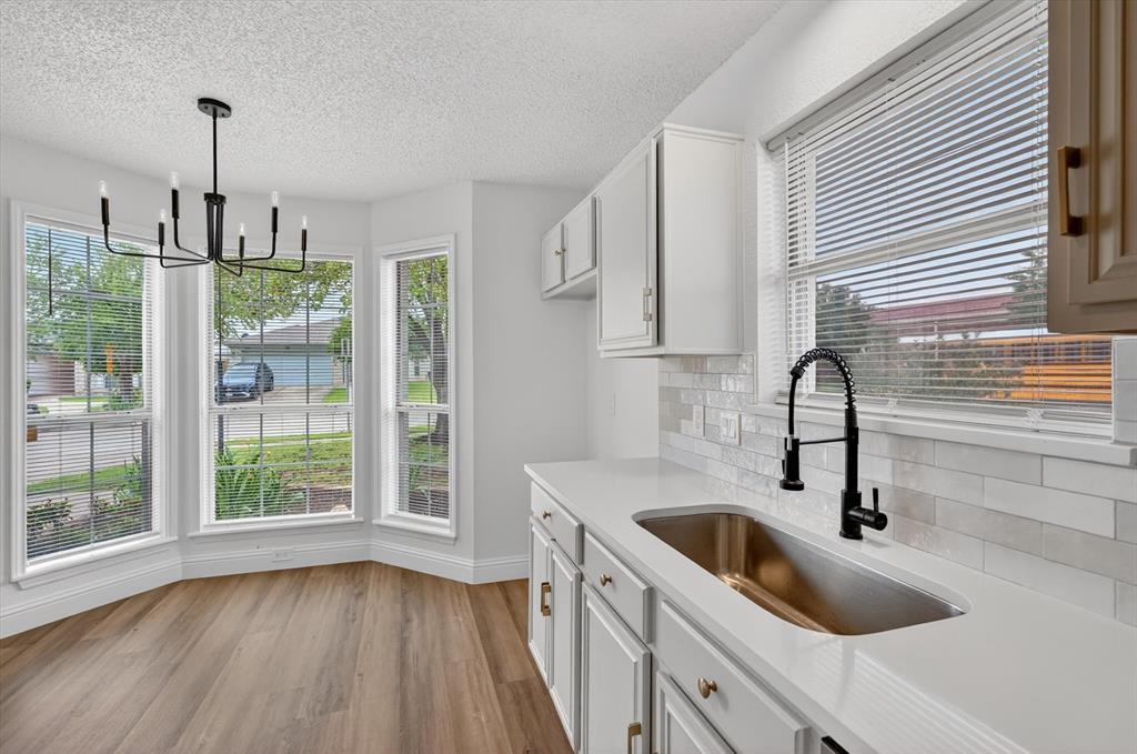 Summerfields Add - Residential