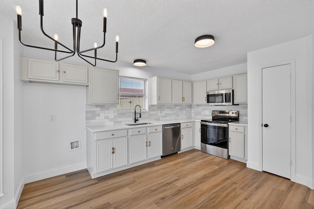 Summerfields Add - Residential