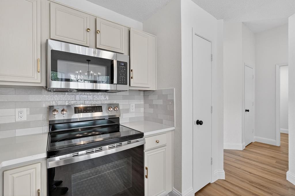Summerfields Add - Residential
