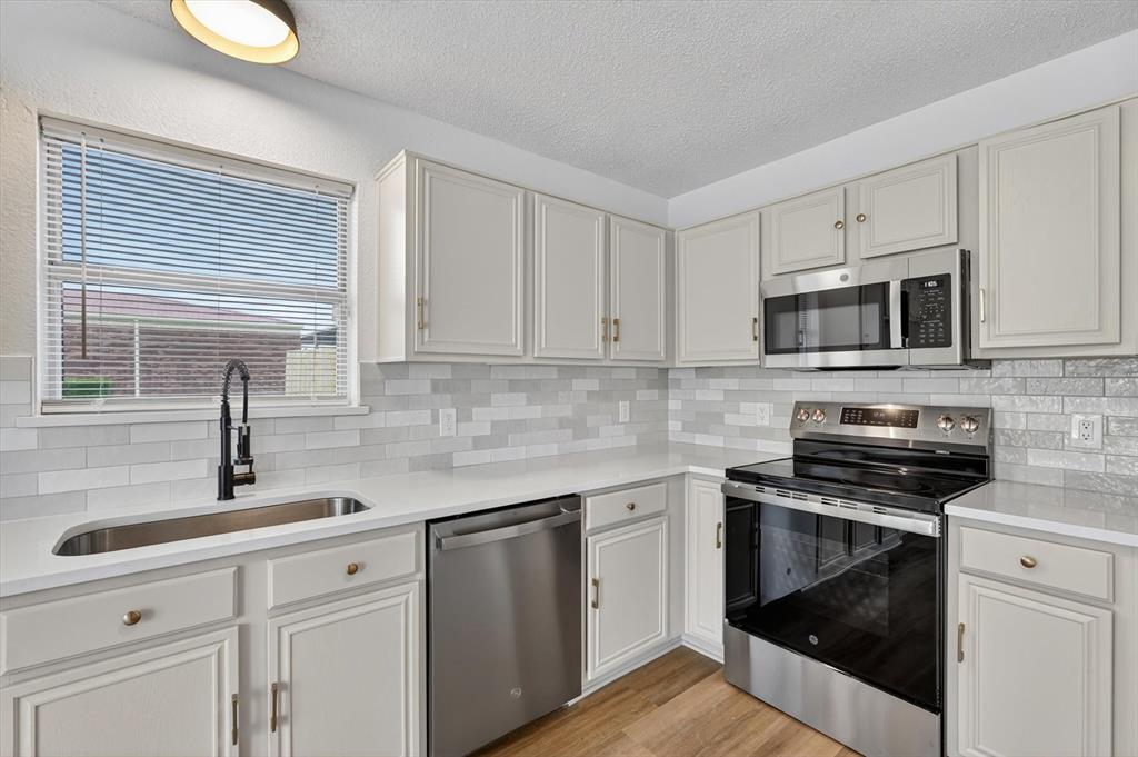 Summerfields Add - Residential