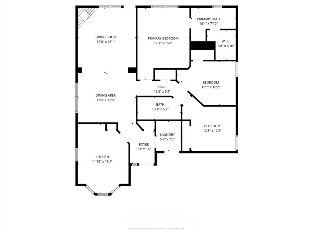 Summerfields Add - Residential