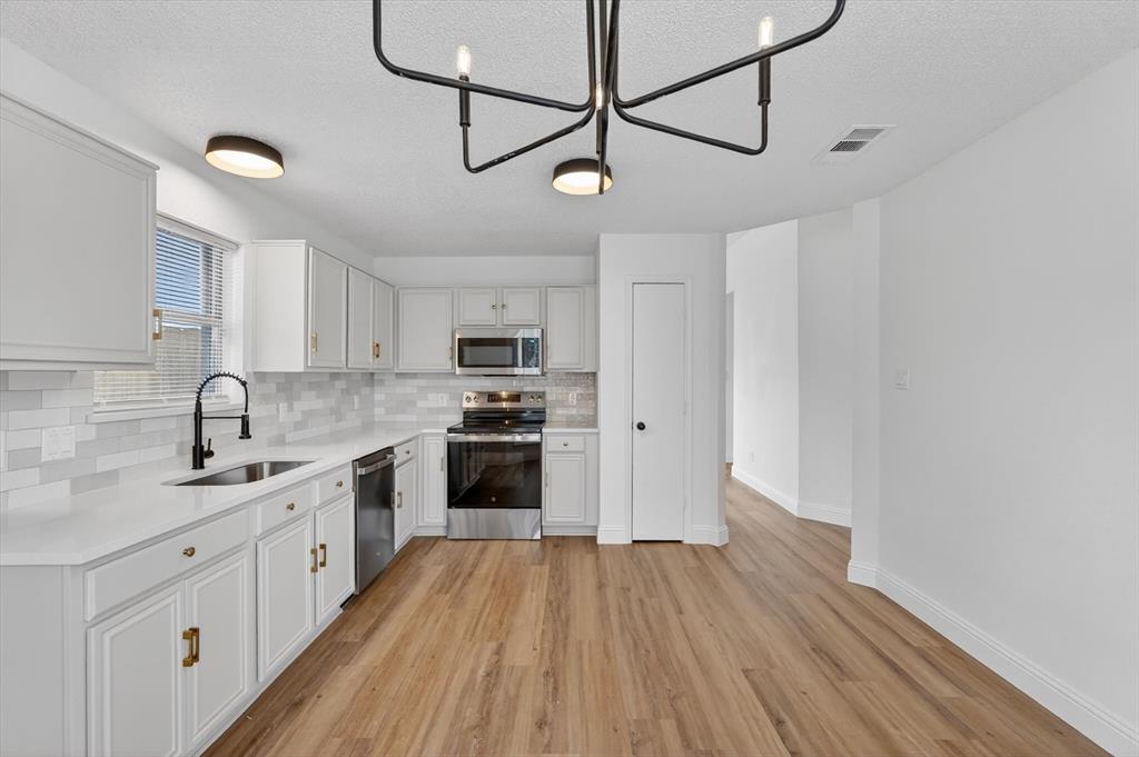 Summerfields Add - Residential