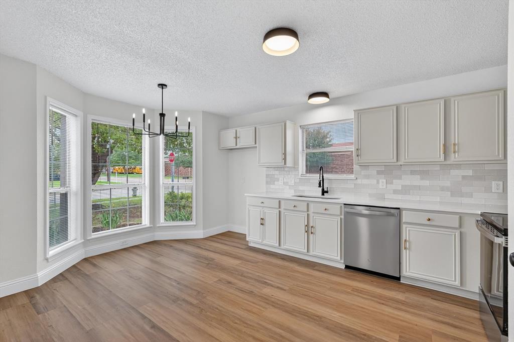 Summerfields Add - Residential