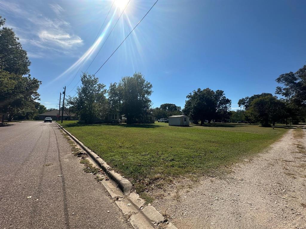 Nolan & Suddaths H P Add - Land