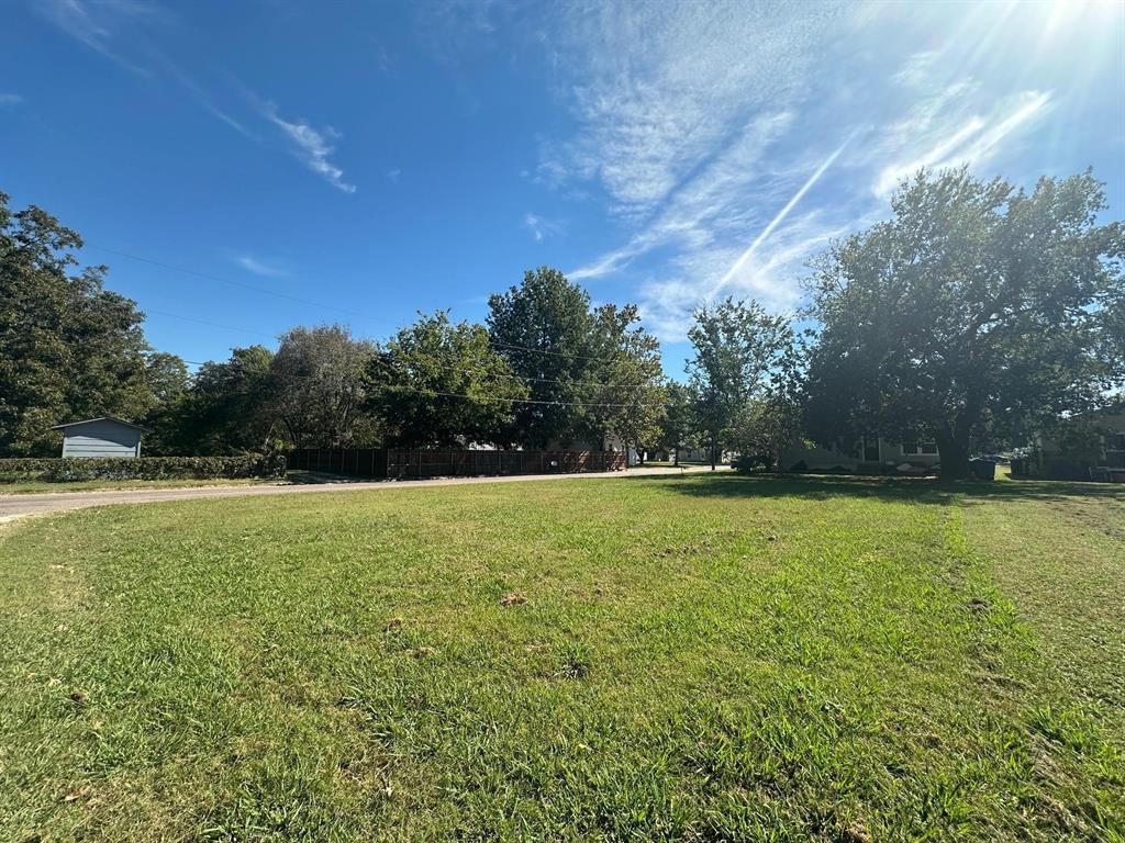 Nolan & Suddaths H P Add - Land