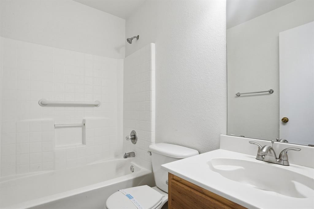 Alsbury Estates Ph I - Residential