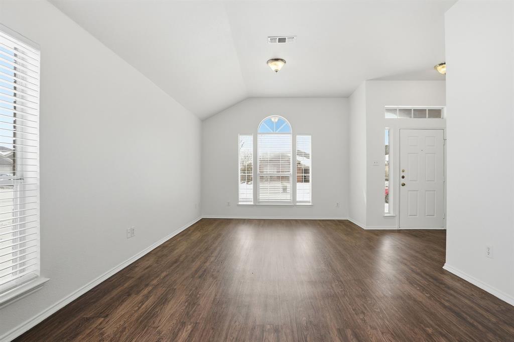 Alsbury Estates Ph I - Residential