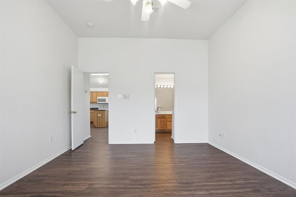 Alsbury Estates Ph I - Residential