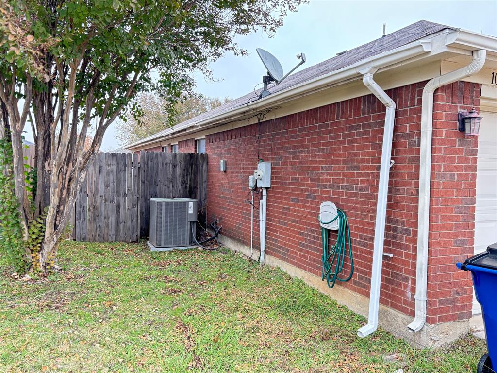 Alsbury Estates Ph I - Residential