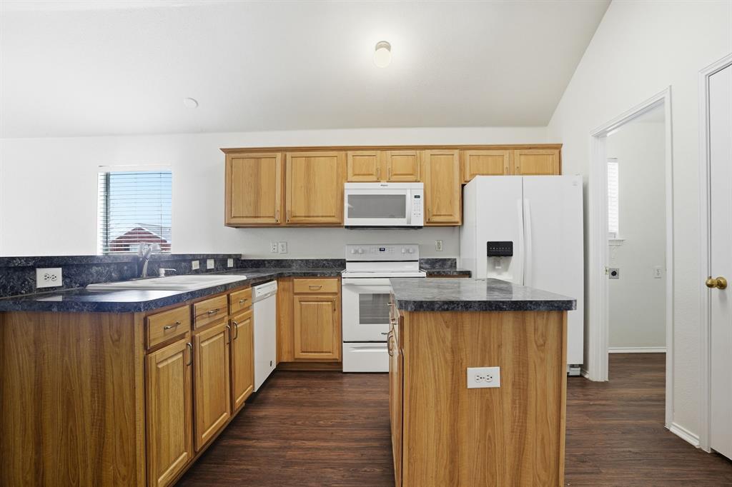 Alsbury Estates Ph I - Residential