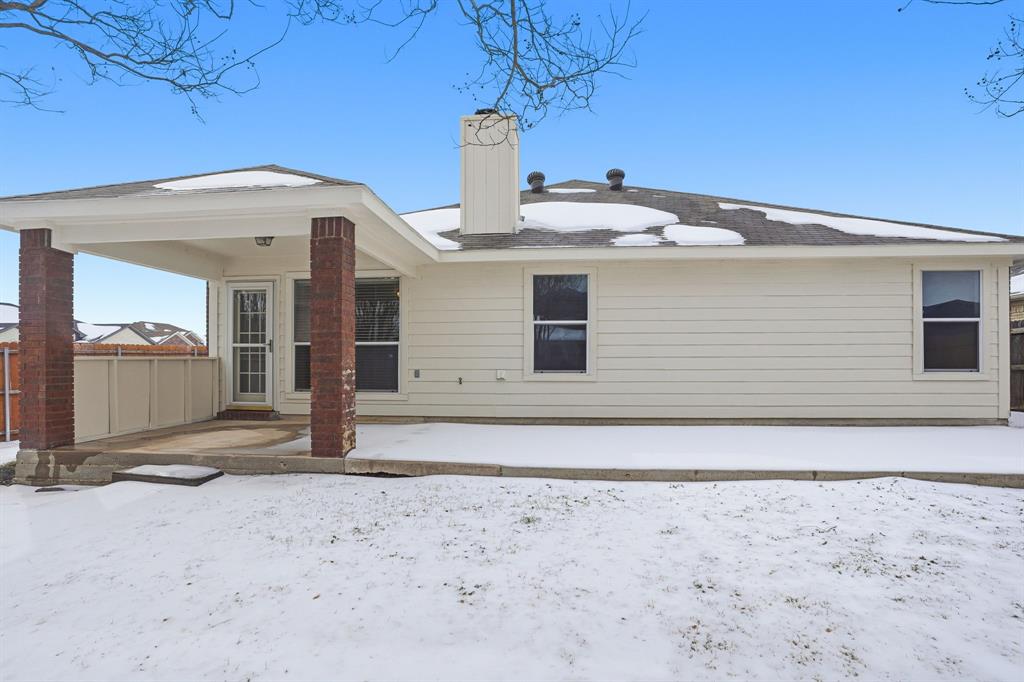 Alsbury Estates Ph I - Residential