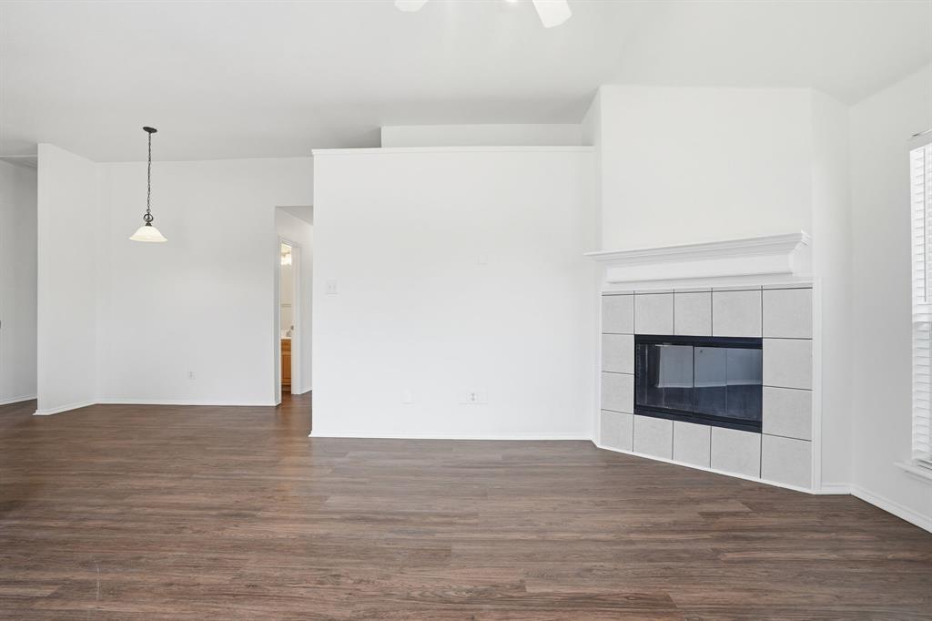 Alsbury Estates Ph I - Residential