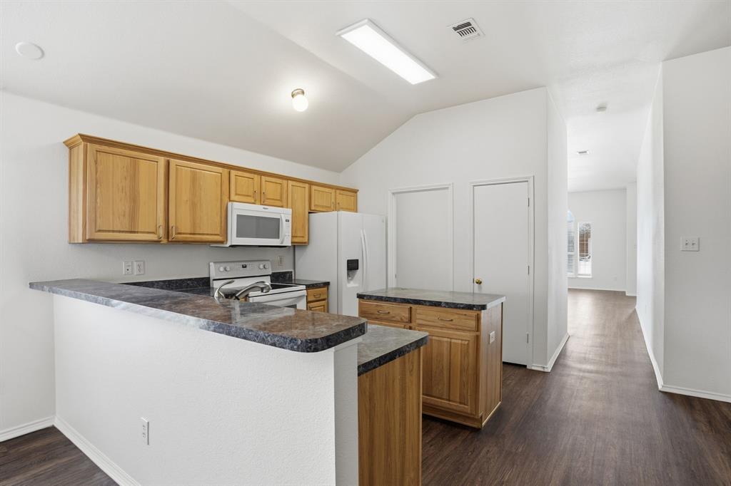 Alsbury Estates Ph I - Residential