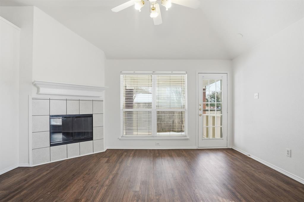 Alsbury Estates Ph I - Residential