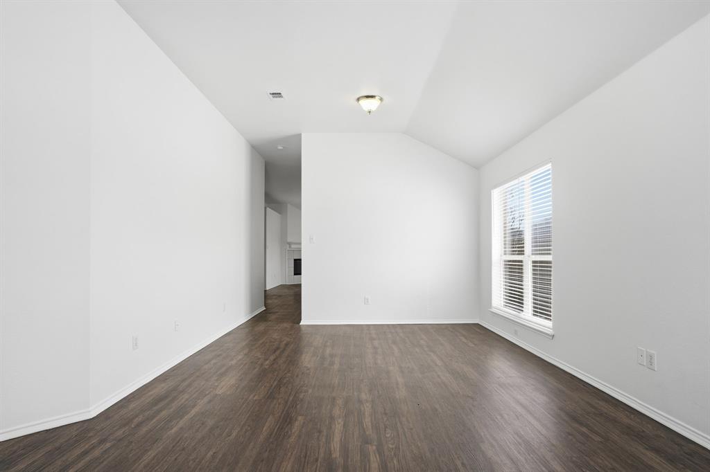 Alsbury Estates Ph I - Residential