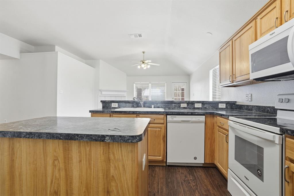 Alsbury Estates Ph I - Residential