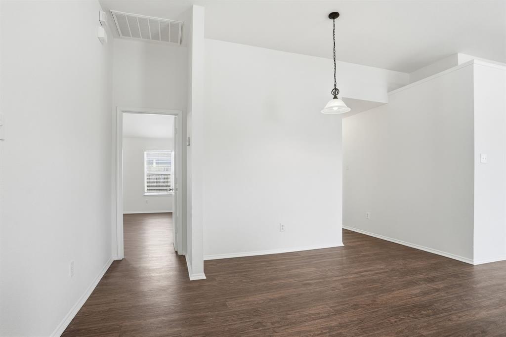 Alsbury Estates Ph I - Residential