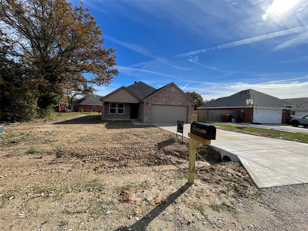 721 HILLBURN