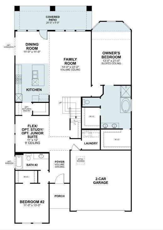 221 Ogden Drive