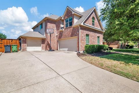 A home in Murphy