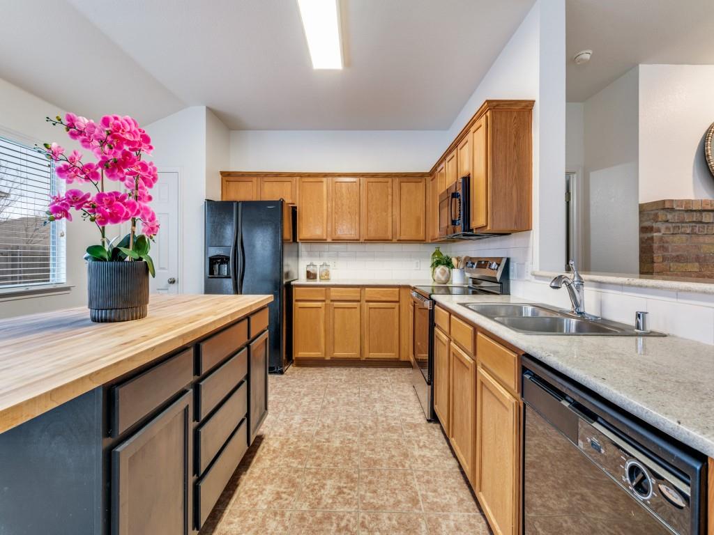 Willow Creek Add Ph II - Residential