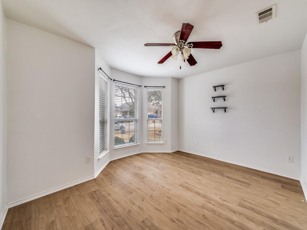 Willow Creek Add Ph II - Residential