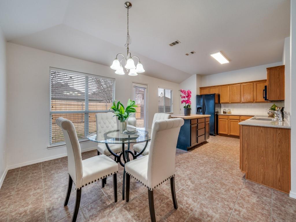 Willow Creek Add Ph II - Residential