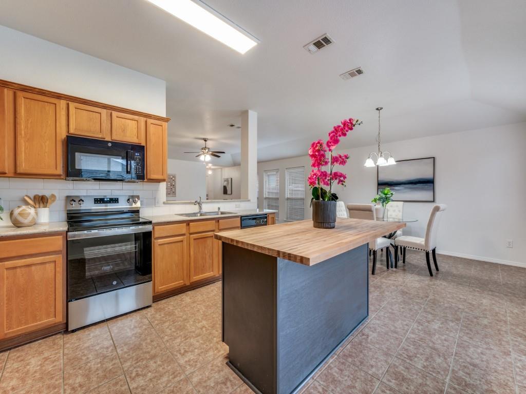 Willow Creek Add Ph II - Residential