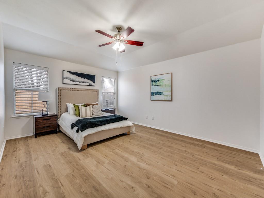 Willow Creek Add Ph II - Residential