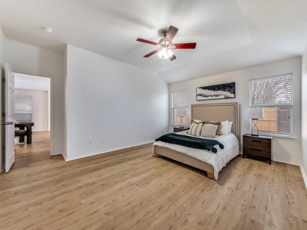 Willow Creek Add Ph II - Residential