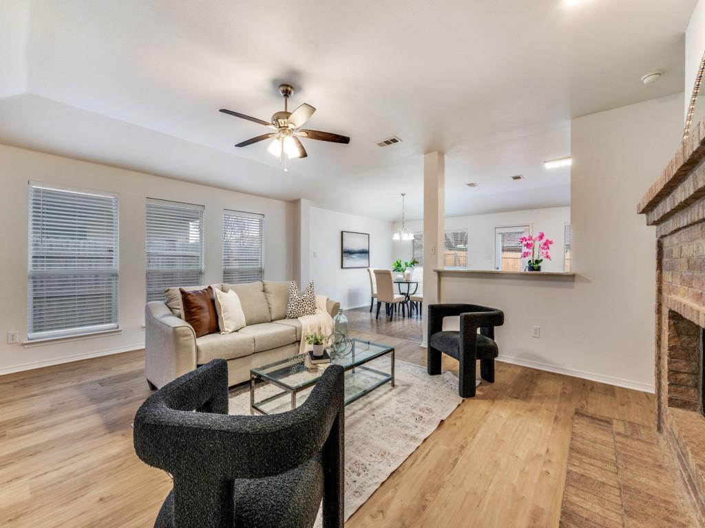 Willow Creek Add Ph II - Residential