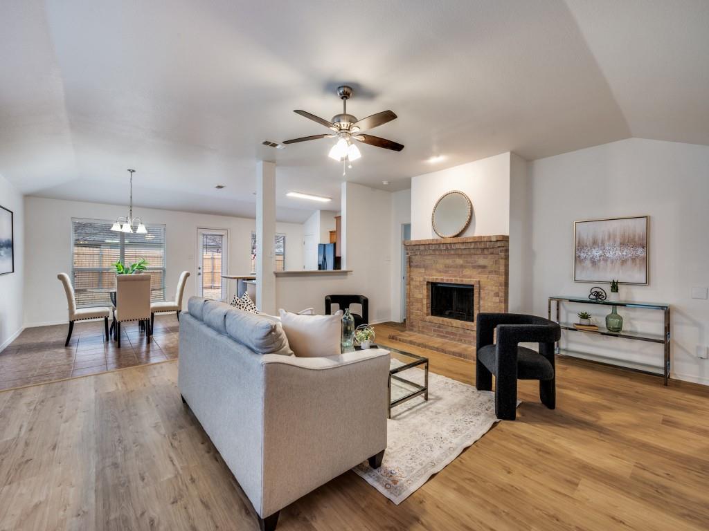 Willow Creek Add Ph II - Residential