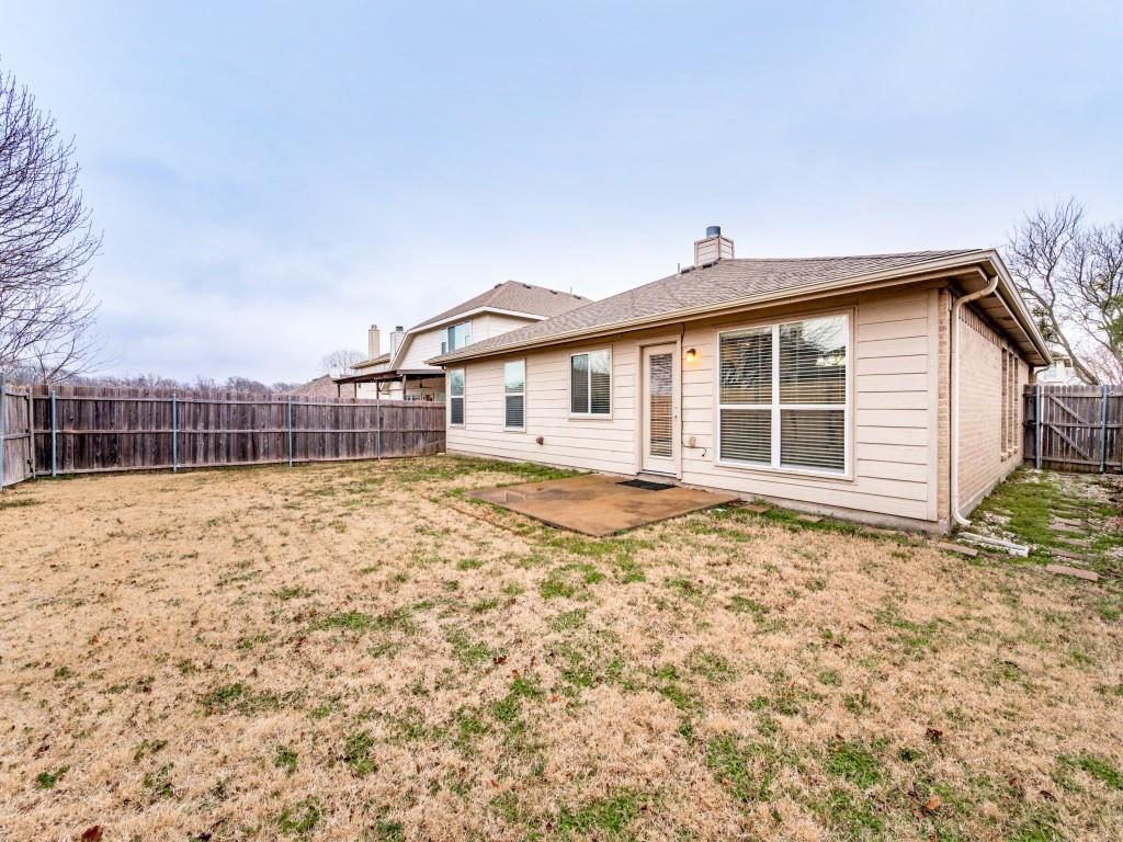 Willow Creek Add Ph II - Residential