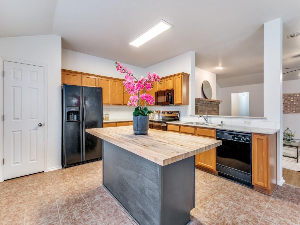 Willow Creek Add Ph II - Residential