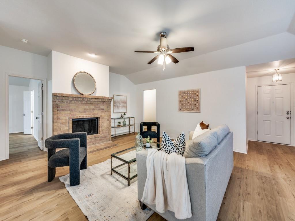 Willow Creek Add Ph II - Residential