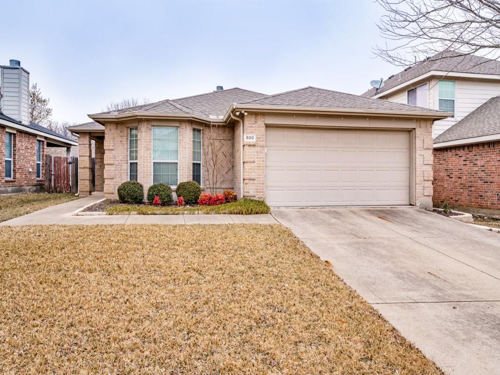 Willow Creek Add Ph II - Residential