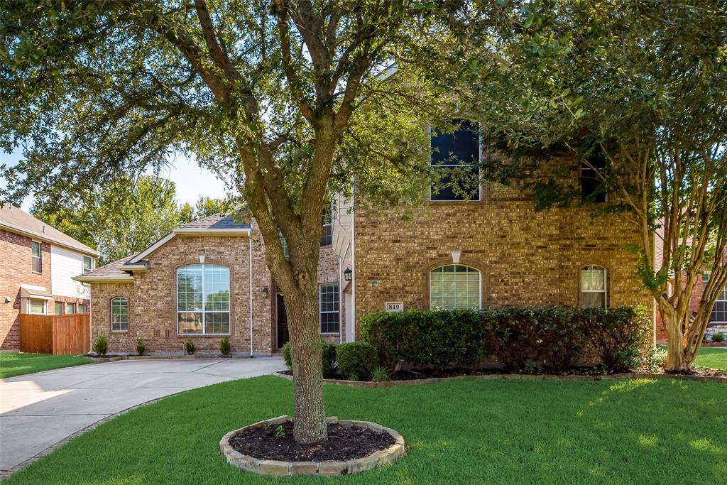 819 Rushmore Drive
