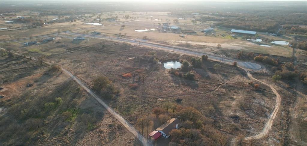 Silver Spurs Ranch - Residential