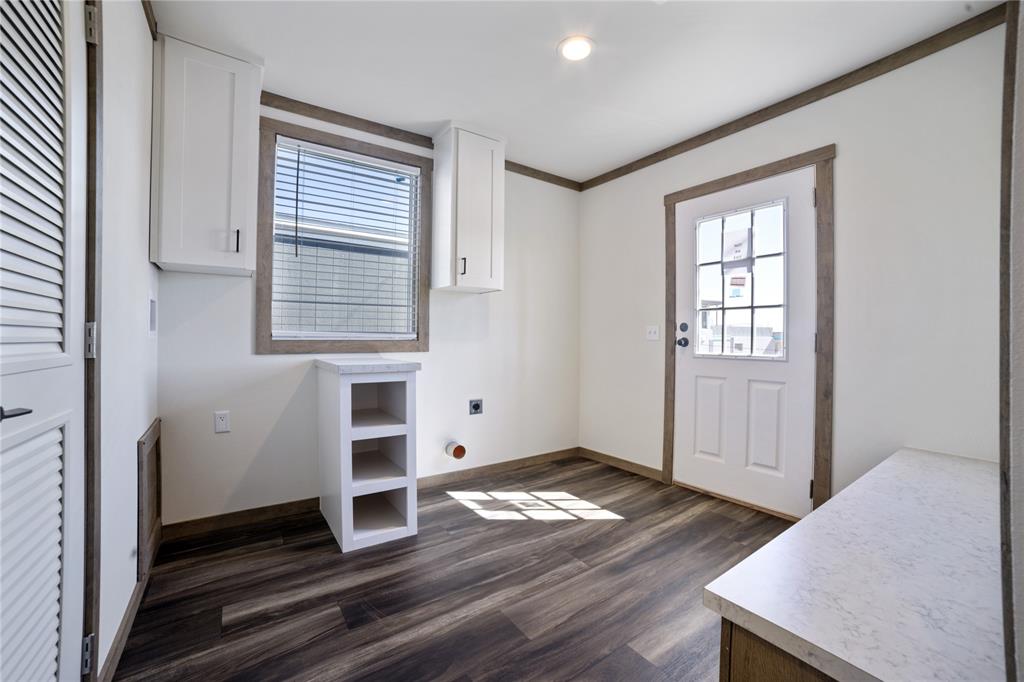 Silver Spurs Ranch - Residential