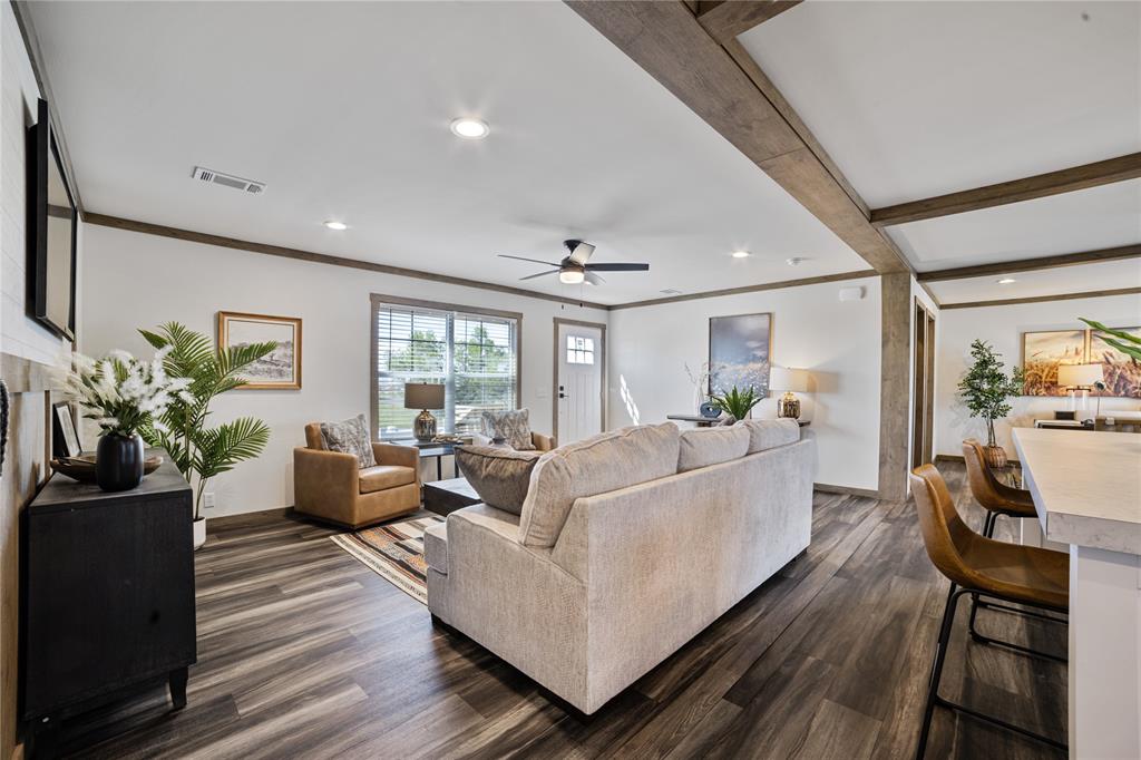 Silver Spurs Ranch - Residential