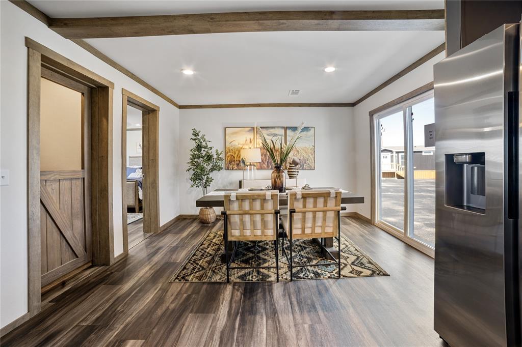 Silver Spurs Ranch - Residential