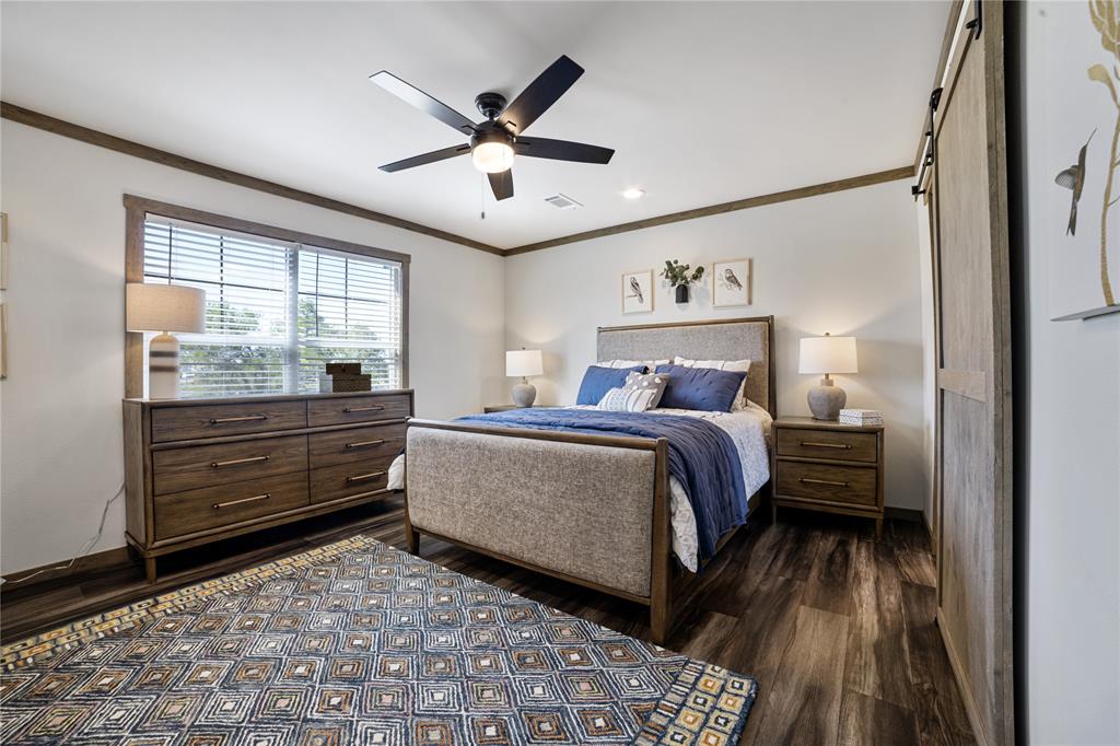 Silver Spurs Ranch - Residential