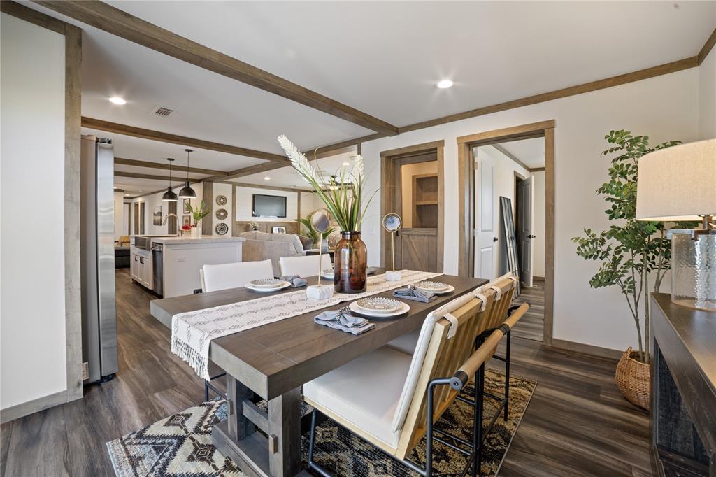 Silver Spurs Ranch - Residential