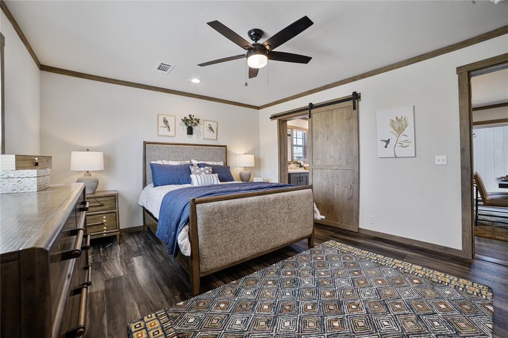 Silver Spurs Ranch - Residential