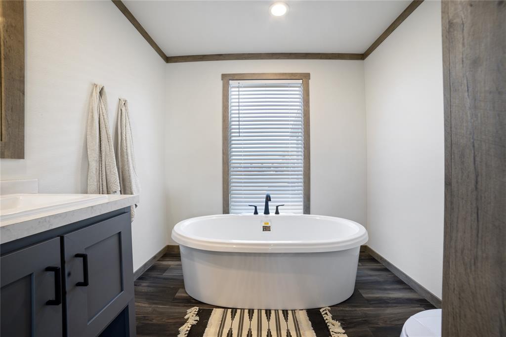 Silver Spurs Ranch - Residential